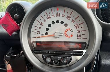 Хэтчбек MINI Cooper 2011 в Днепре фото 20 Хэтчбек MINI Cooper 2011 в Днепре