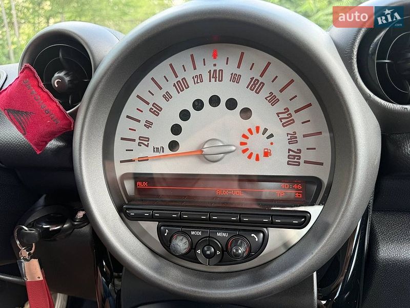 Хэтчбек MINI Cooper 2011 в Днепре фото 20 Хэтчбек MINI Cooper 2011 в Днепре