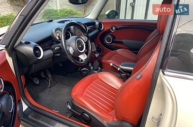 Хэтчбек MINI Cooper 2007 в Днепре
