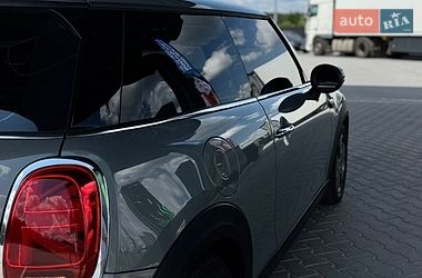 Хэтчбек MINI Cooper 2022 в Виннице