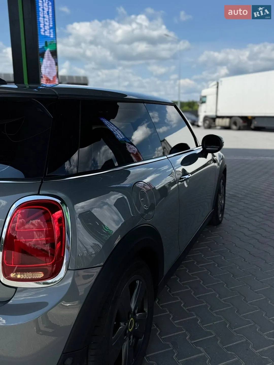2022 MINI Cooper - мініатюра 9