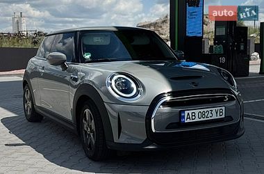 Хэтчбек MINI Cooper 2022 в Виннице