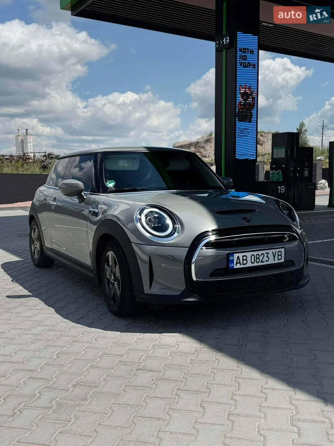 2022 MINI Cooper - мініатюра 6