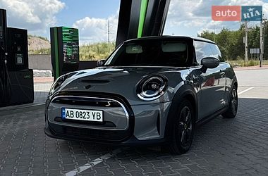 Хэтчбек MINI Cooper 2022 в Виннице