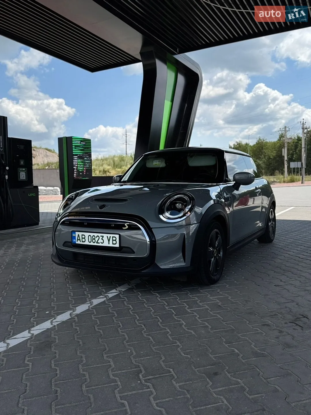 2022 MINI Cooper - мініатюра 4