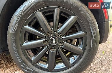 Хэтчбек MINI Cooper 2014 в Киеве