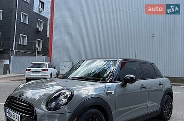 Хэтчбек MINI Cooper 2018 в Одессе