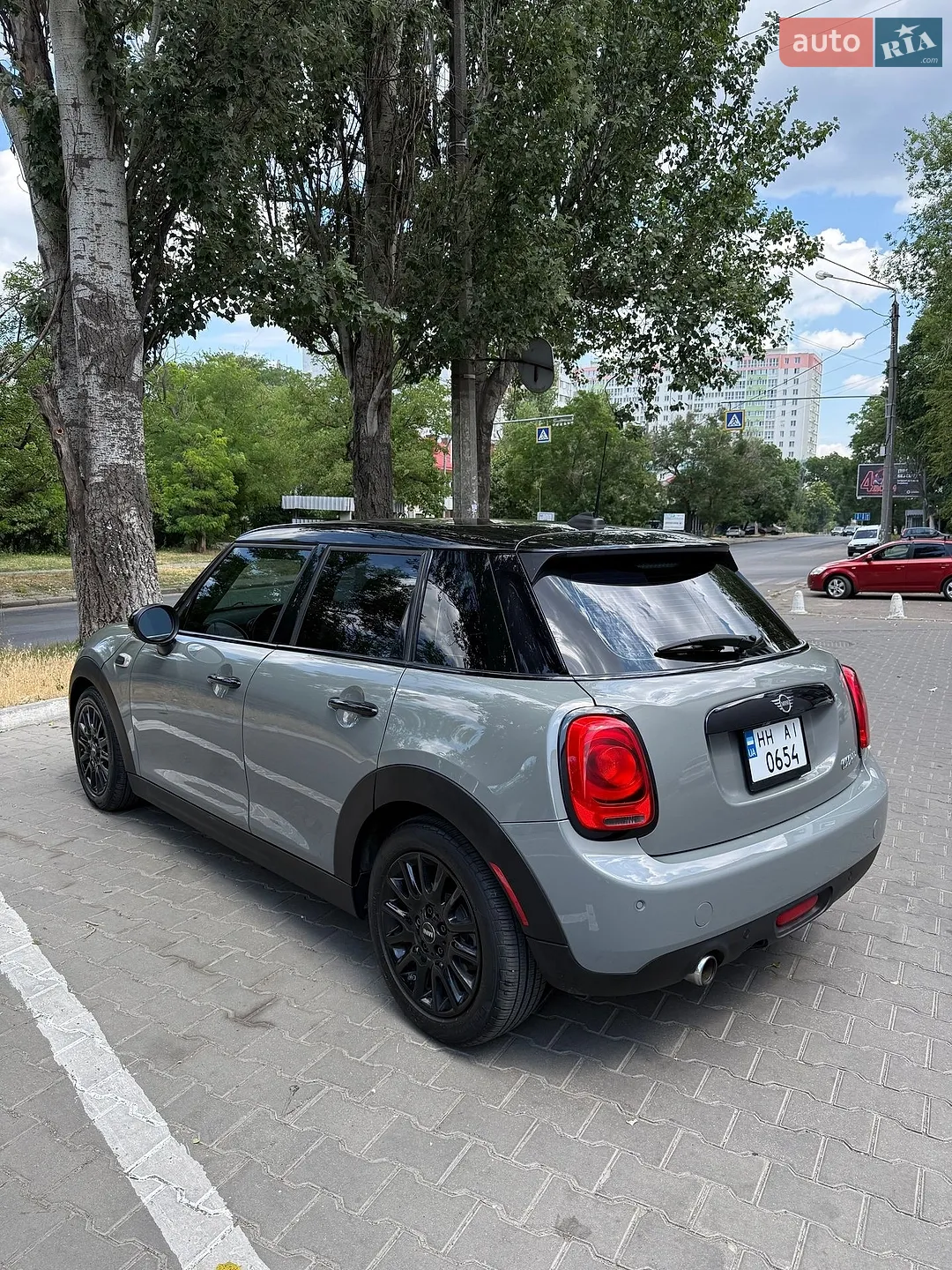 2018 MINI Cooper - мініатюра 5