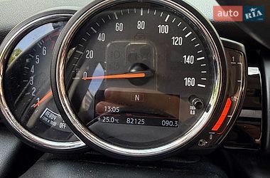 Хетчбек MINI Cooper 2018 в Одесі