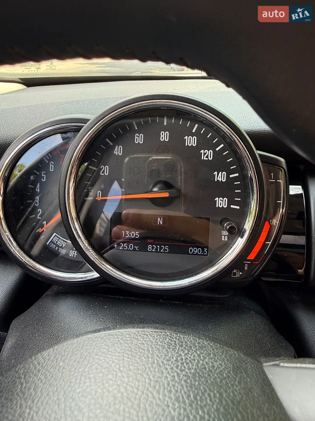 2018 MINI Cooper - мініатюра 14