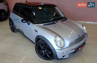 Хетчбек MINI Cooper 2004 в Одесі