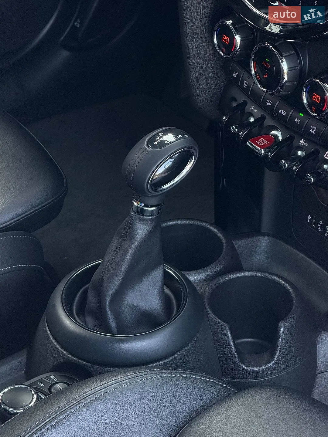 2017 MINI Cooper - мініатюра 14