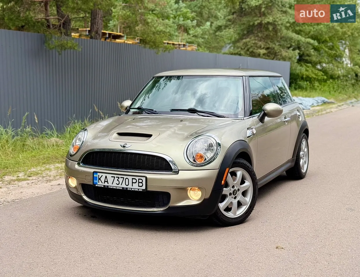 2011 MINI Cooper - мініатюра 52