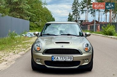 Хэтчбек MINI Cooper 2010 в Киеве