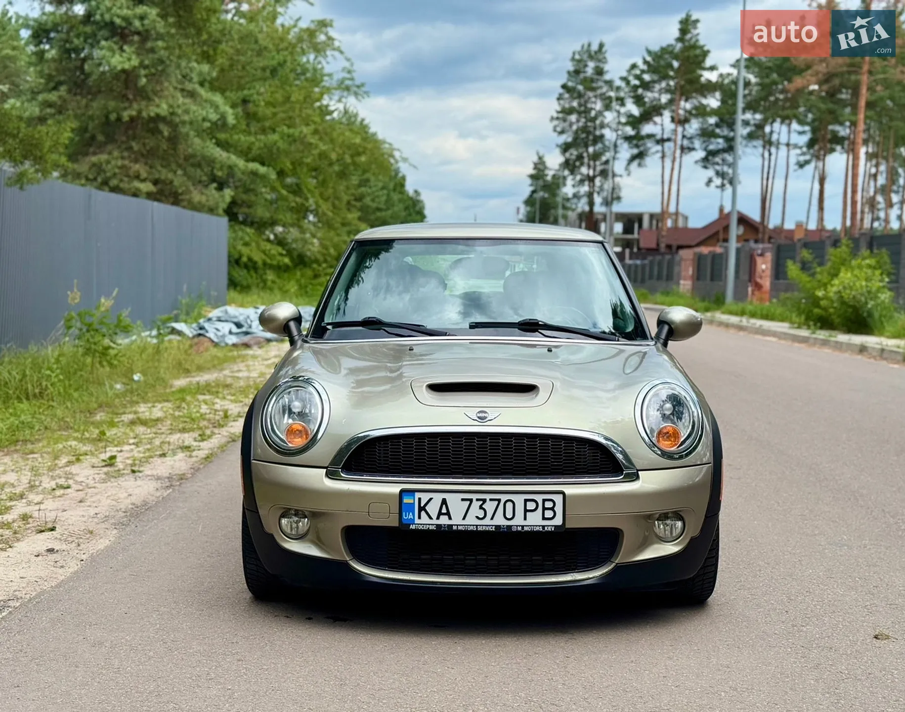 2010 MINI Cooper - мініатюра 2