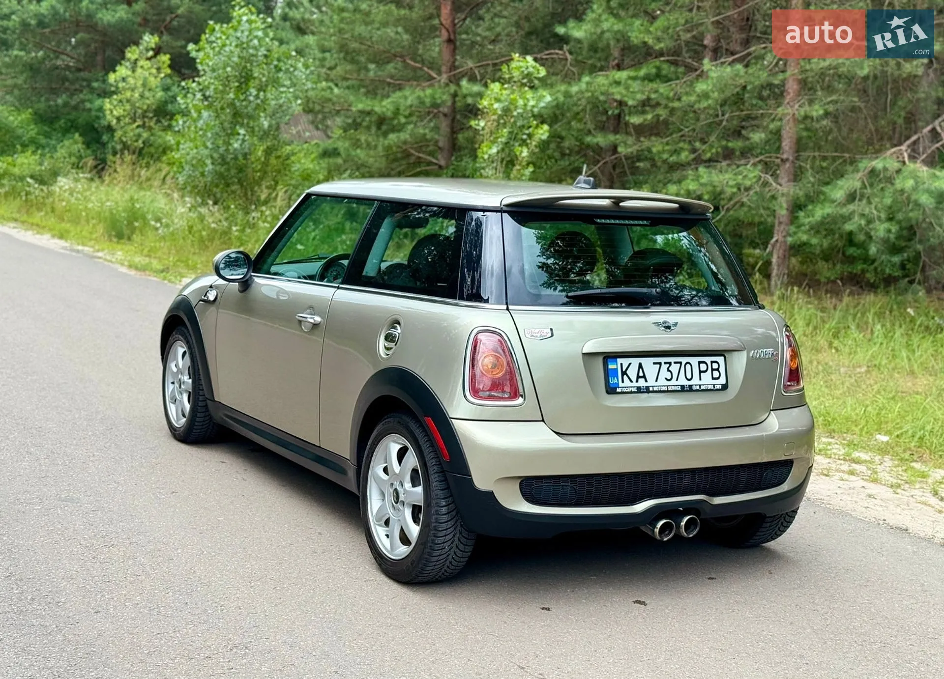2010 MINI Cooper - мініатюра 7