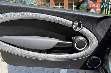Хэтчбек MINI Cooper 2010 в Киеве