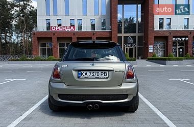 Хэтчбек MINI Cooper 2010 в Киеве