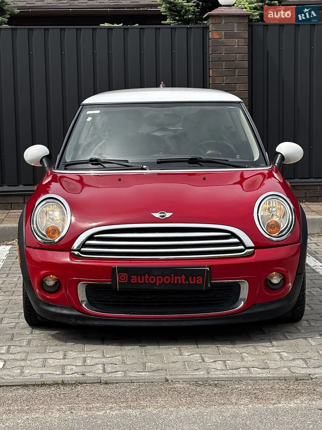 2011 MINI Cooper - мініатюра 2