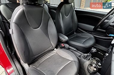 Хетчбек MINI Cooper 2011 в Білогородці