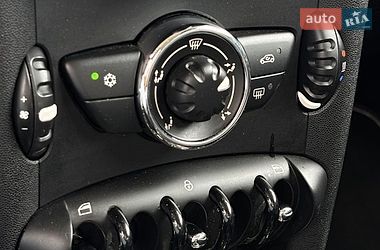 Хетчбек MINI Cooper 2011 в Білогородці