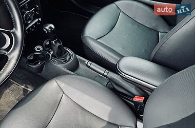 Хетчбек MINI Cooper 2011 в Білогородці