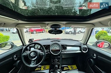 Хэтчбек MINI Cooper 2012 в Львове