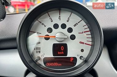 Хэтчбек MINI Cooper 2012 в Львове