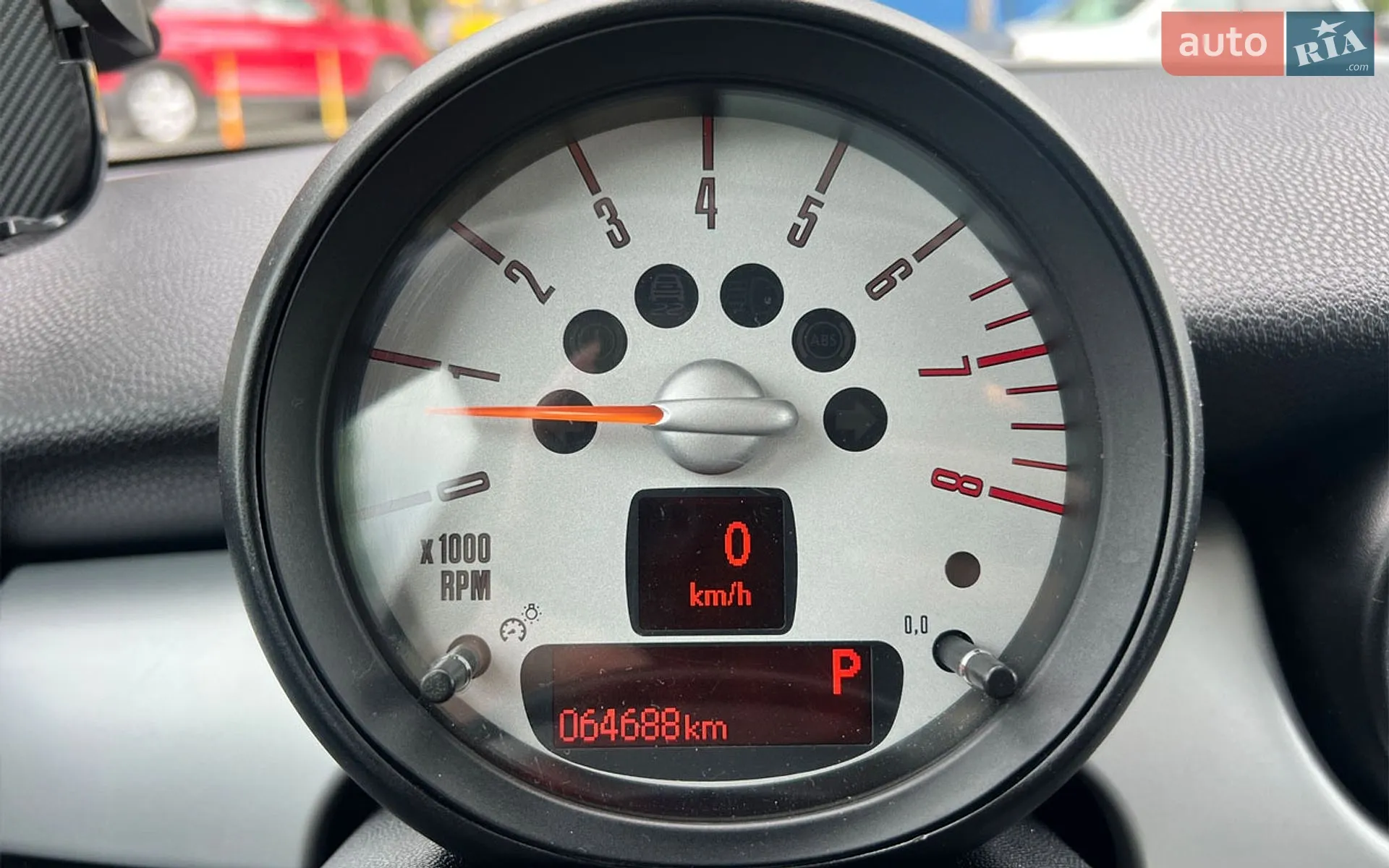 2012 MINI Cooper - мініатюра 14