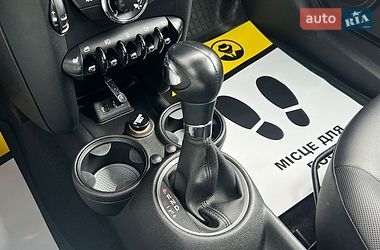 Хэтчбек MINI Cooper 2012 в Львове