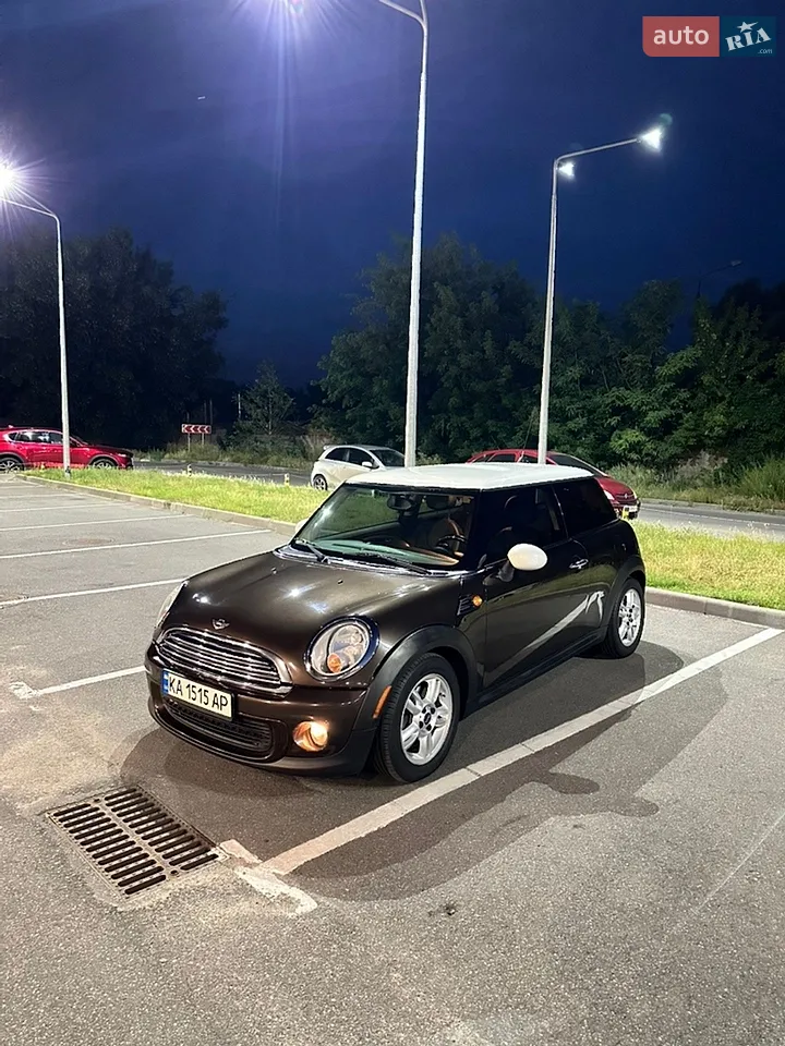 2011 MINI Cooper - мініатюра 10