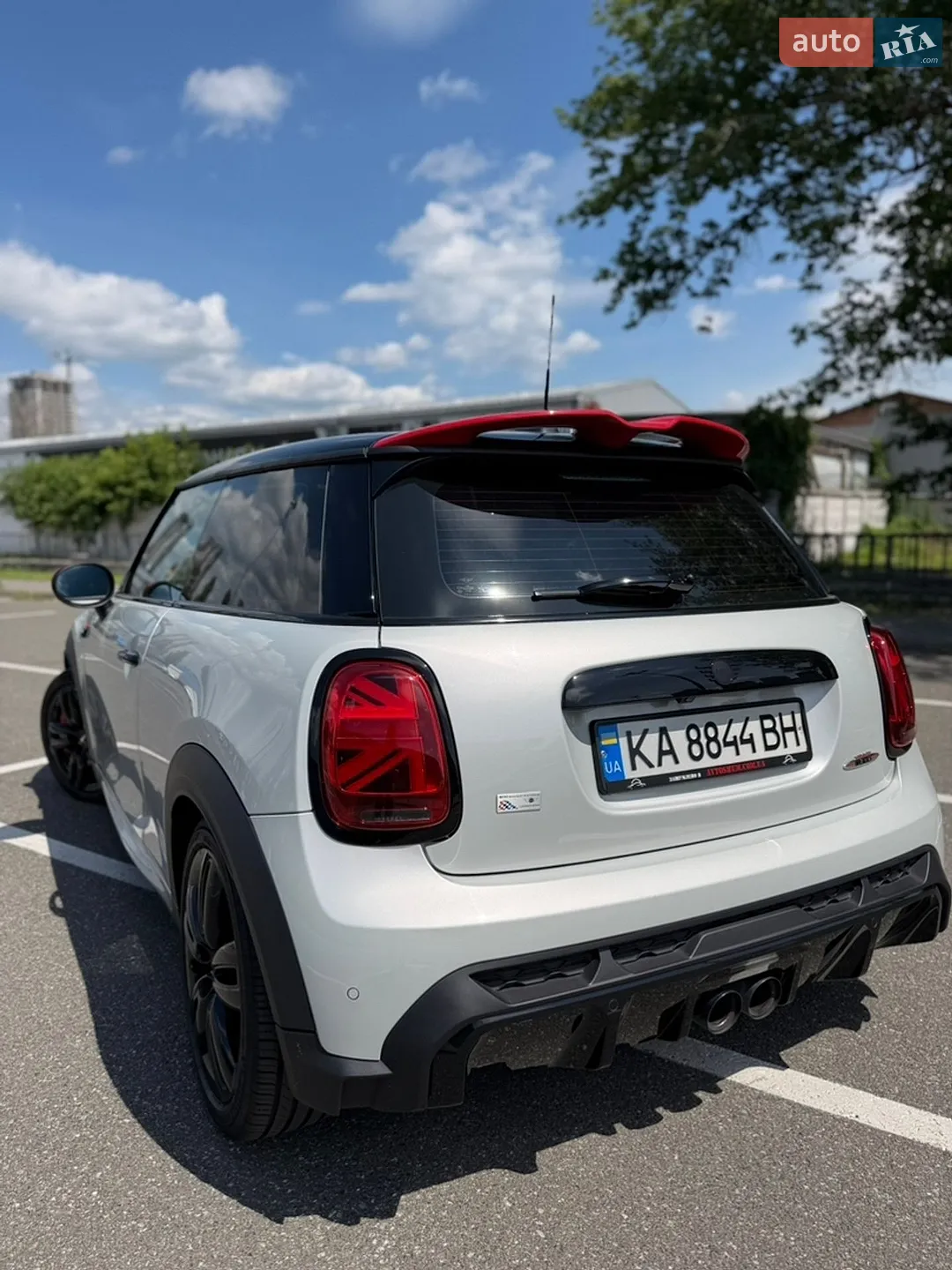2021 MINI Cooper - мініатюра 4