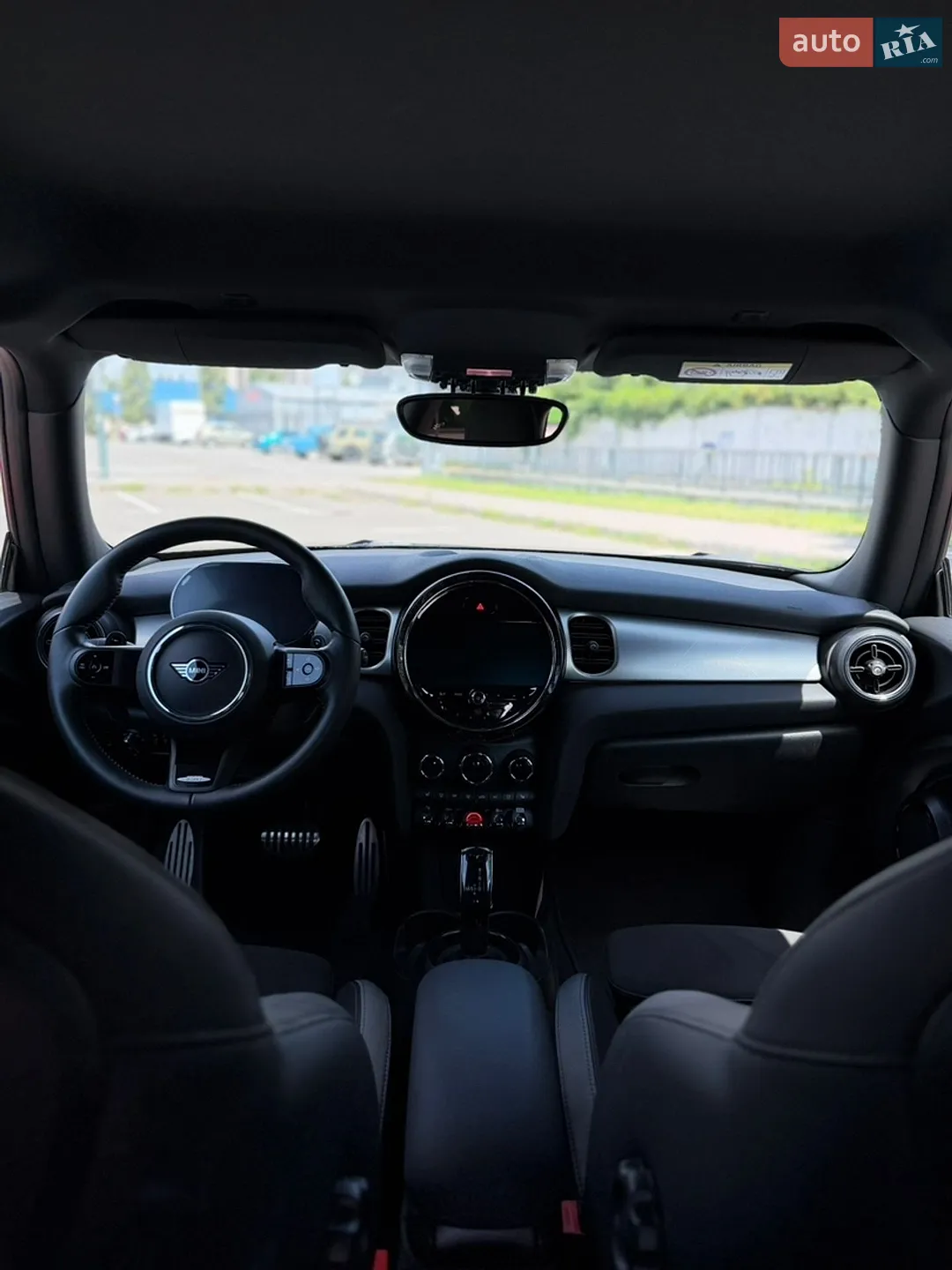 2021 MINI Cooper - мініатюра 10
