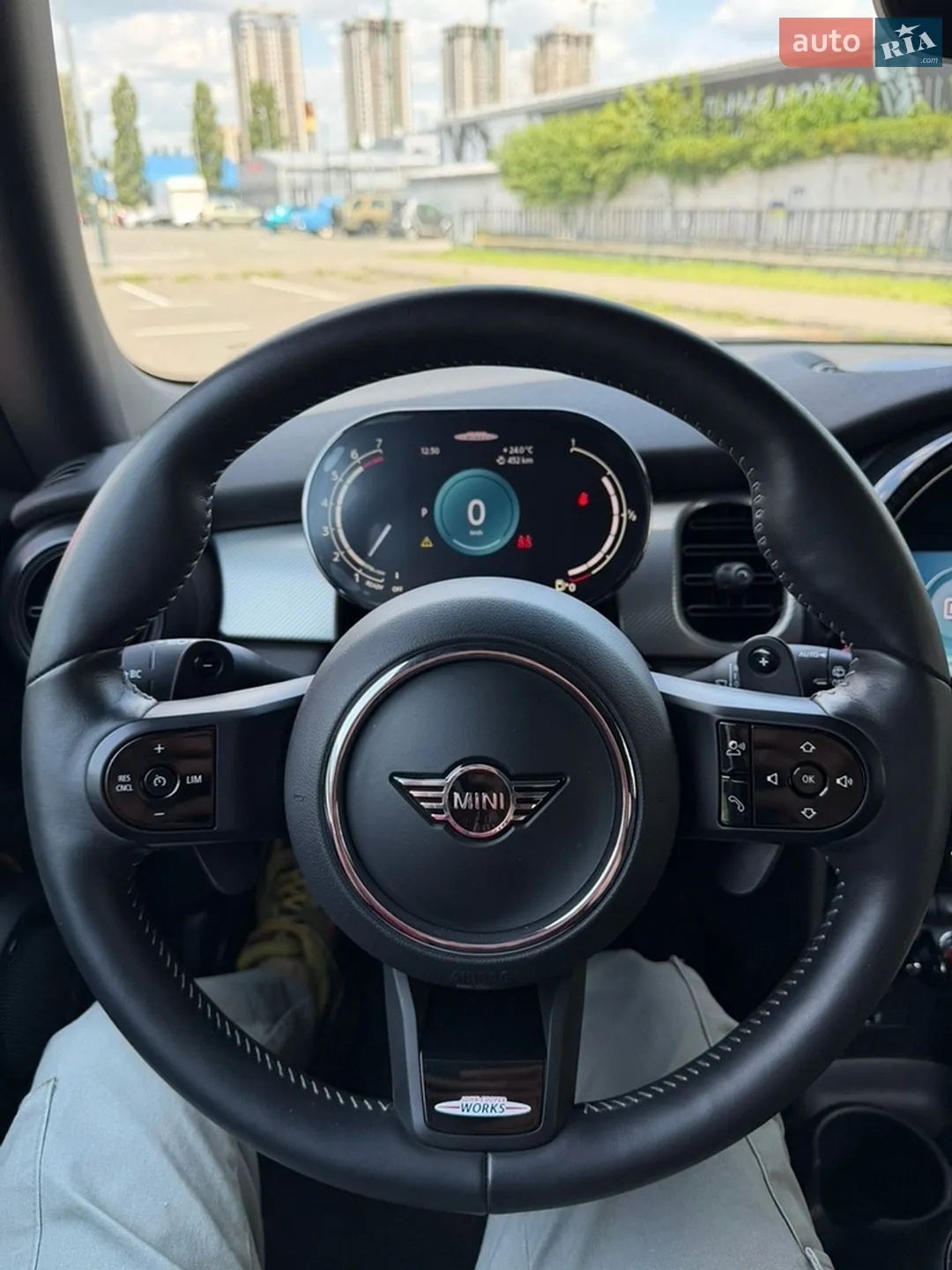 2021 MINI Cooper - мініатюра 14