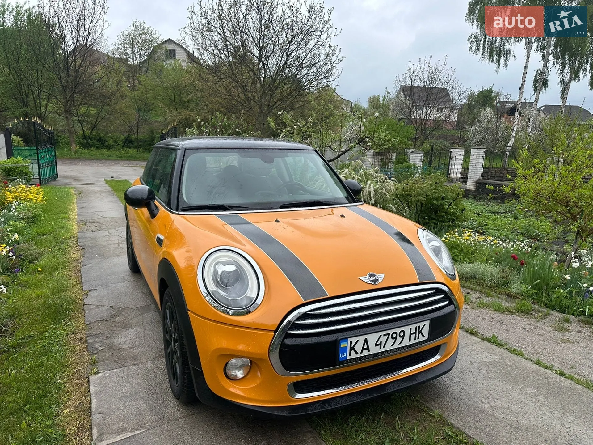 2016 MINI Cooper - мініатюра 4