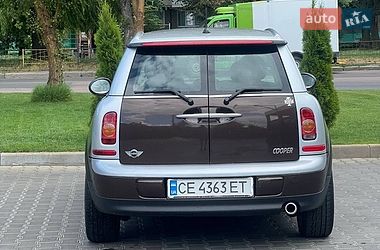 Хэтчбек MINI Cooper 2009 в Житомире