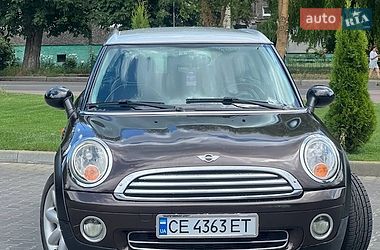 Хэтчбек MINI Cooper 2009 в Житомире