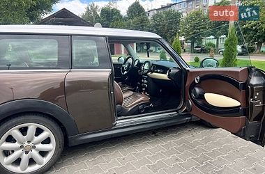 Хэтчбек MINI Cooper 2009 в Житомире
