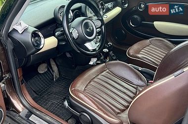 Хэтчбек MINI Cooper 2009 в Житомире