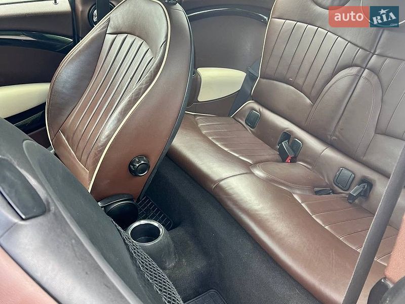 Хэтчбек MINI Cooper 2009 в Житомире