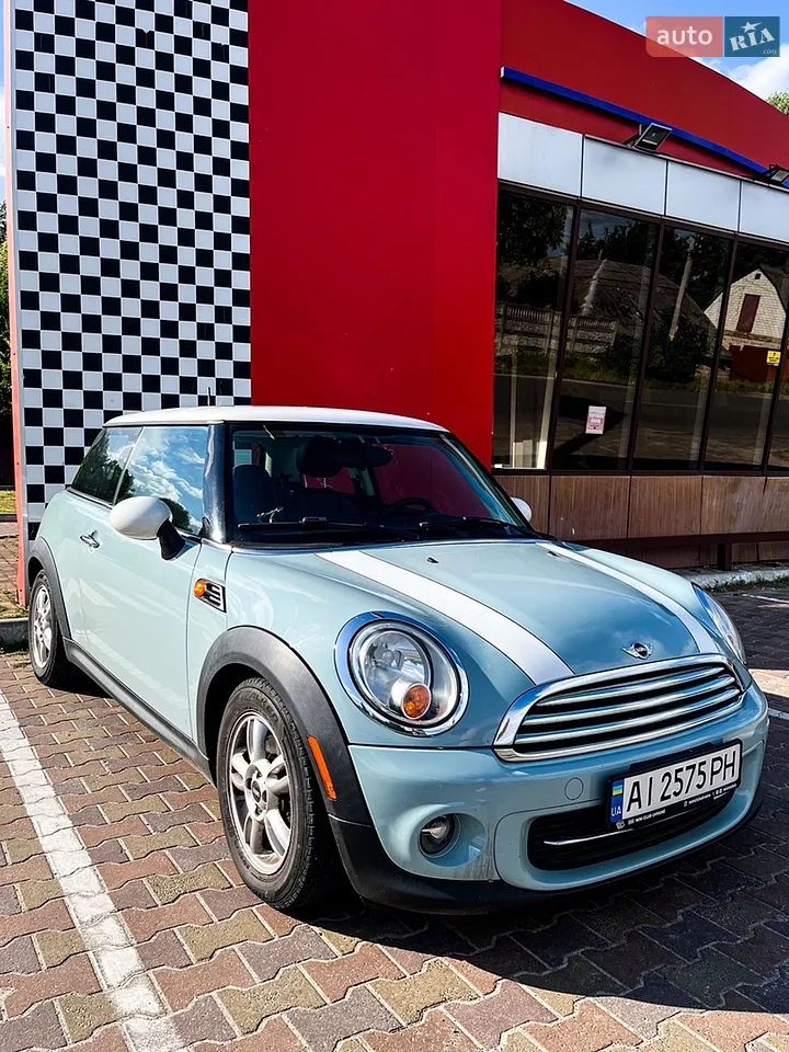 2014 MINI Cooper - мініатюра 18