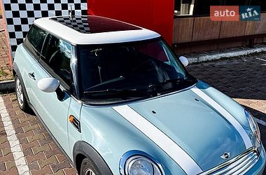 Хэтчбек MINI Cooper 2013 в Киеве