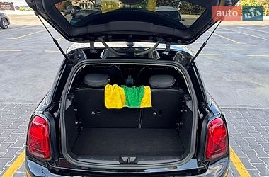 Хетчбек MINI Cooper 2020 в Тернополі