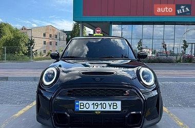 Хетчбек MINI Cooper 2020 в Тернополі