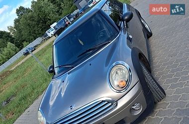 Хетчбек MINI Cooper 2011 в Трускавці