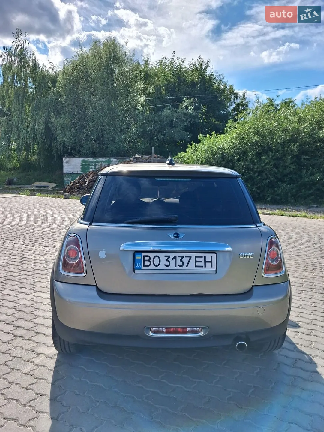 2011 MINI Cooper - мініатюра 6