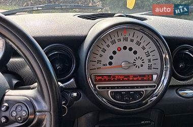 Хетчбек MINI Cooper 2011 в Трускавці