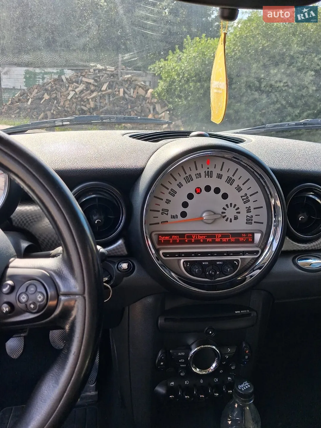 2011 MINI Cooper - мініатюра 9