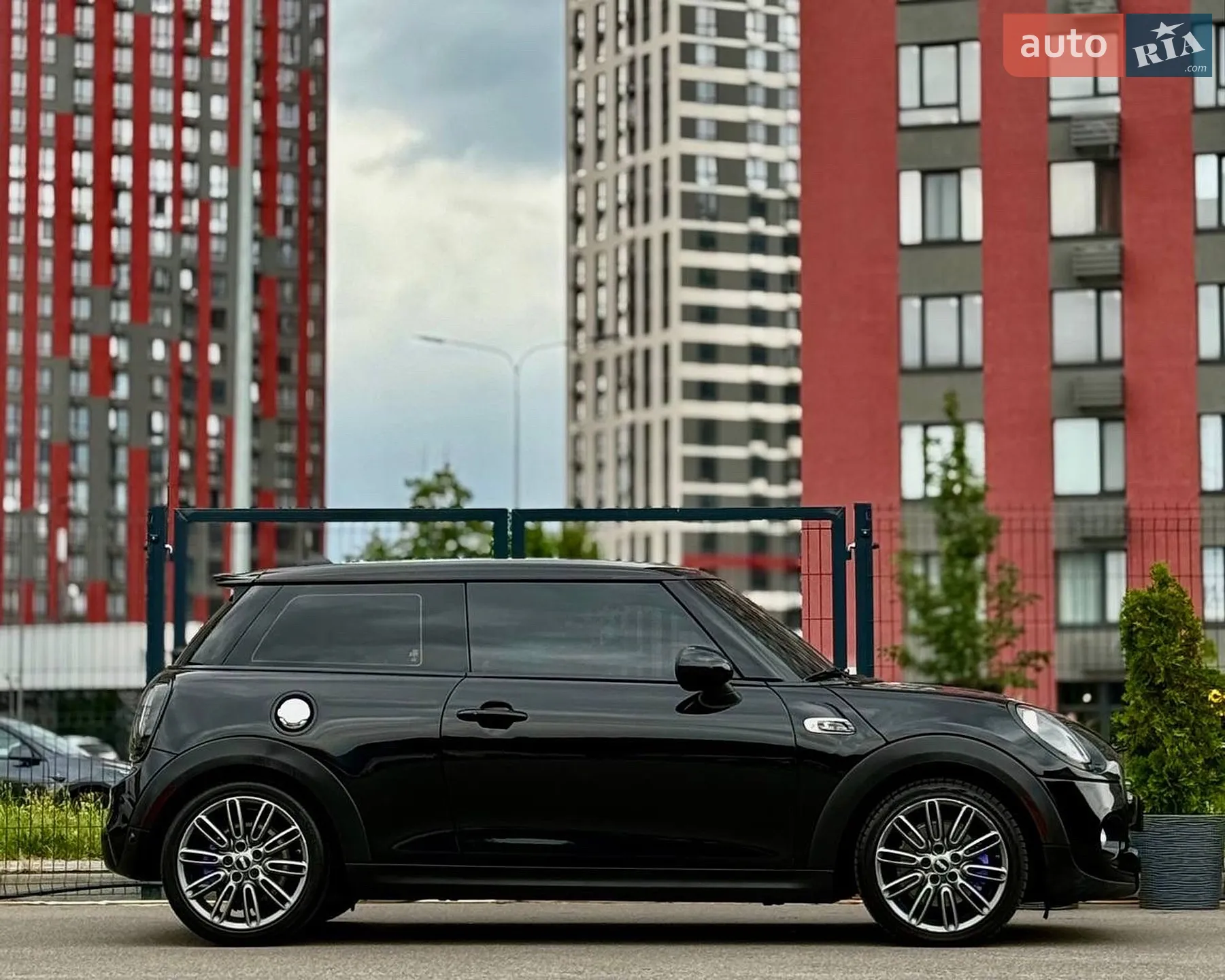 2019 MINI Cooper - мініатюра 8