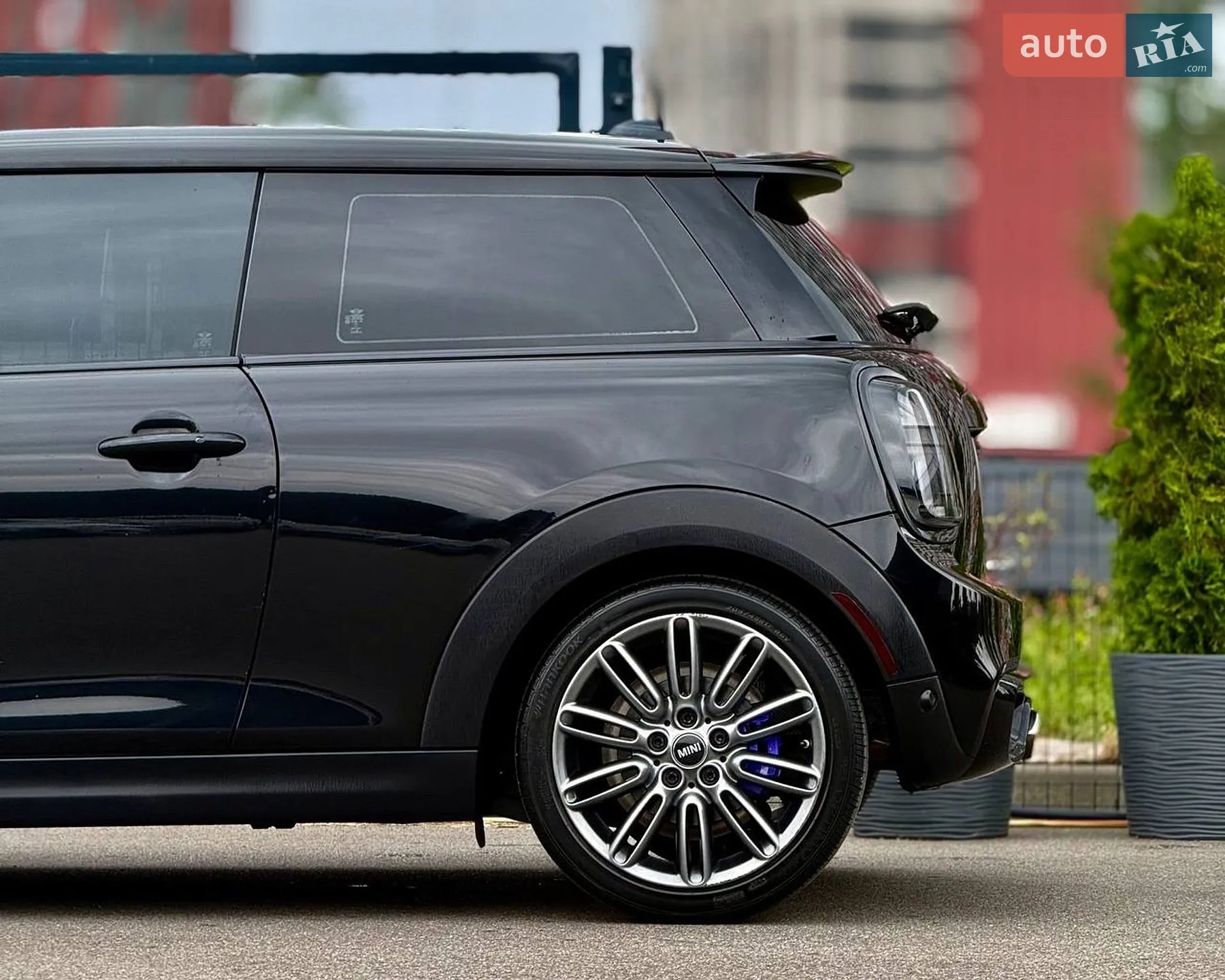 2019 MINI Cooper - мініатюра 13